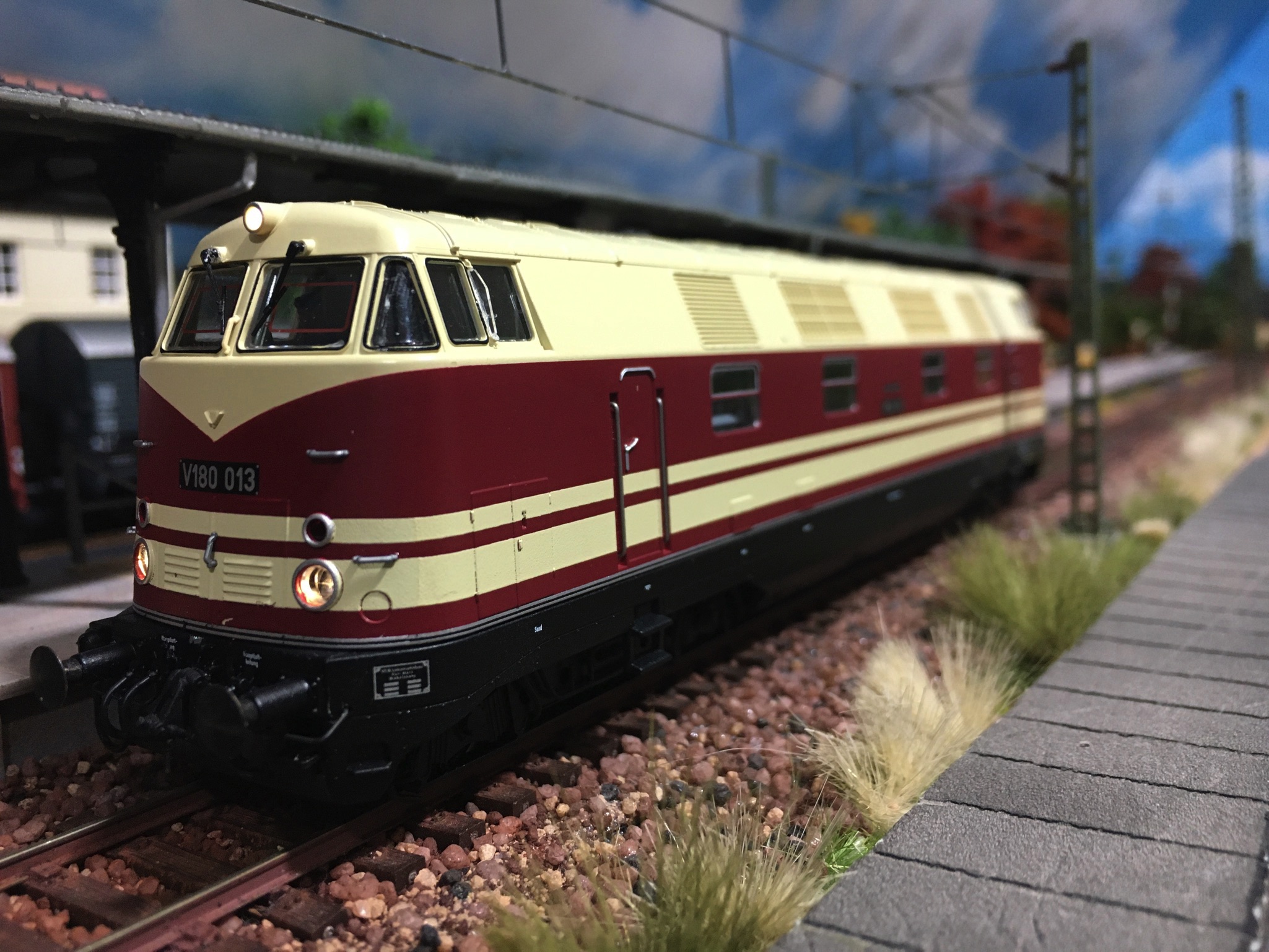 V 180.013 - ROCO