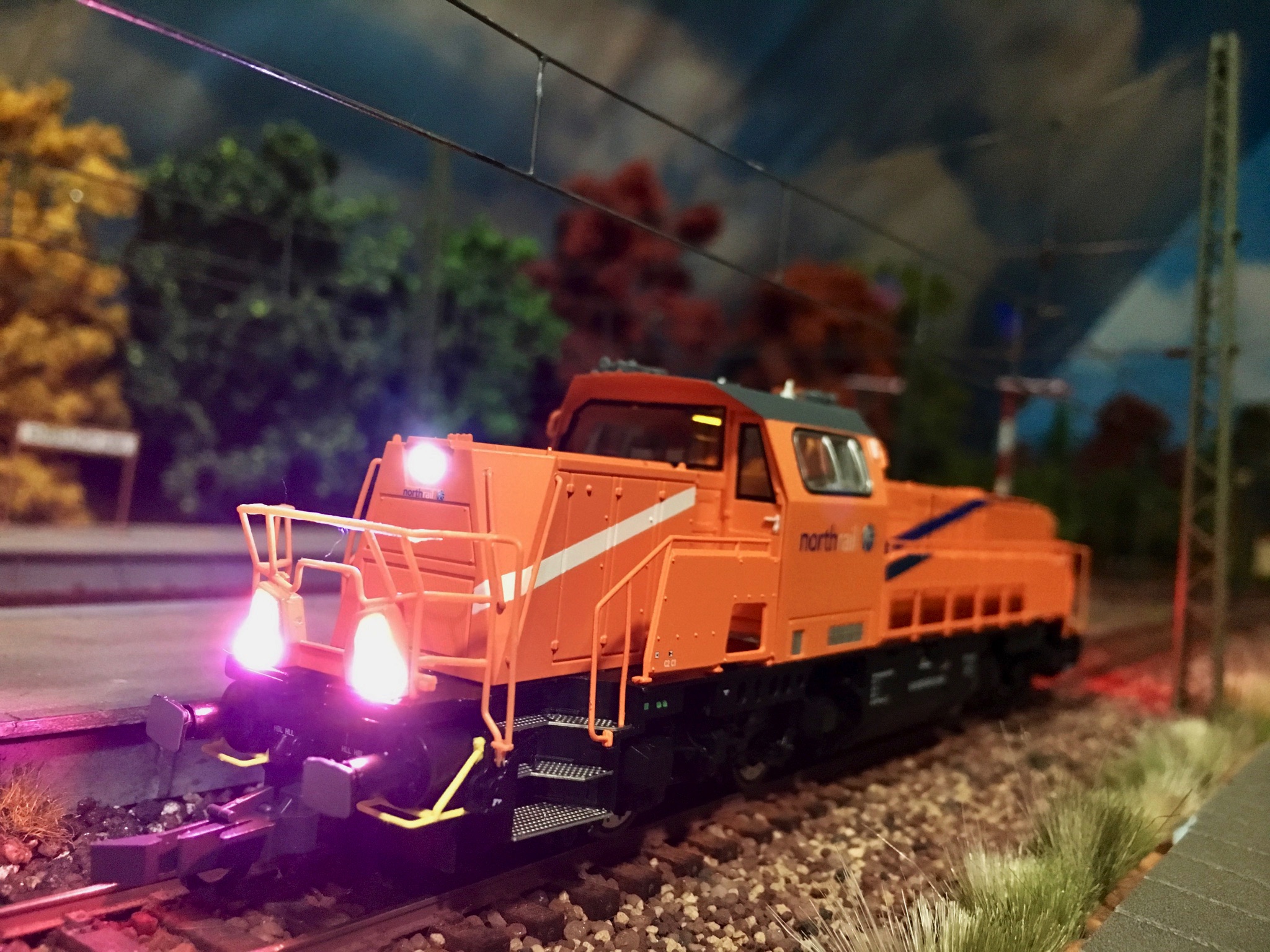 261 NorthRail - BRAWA