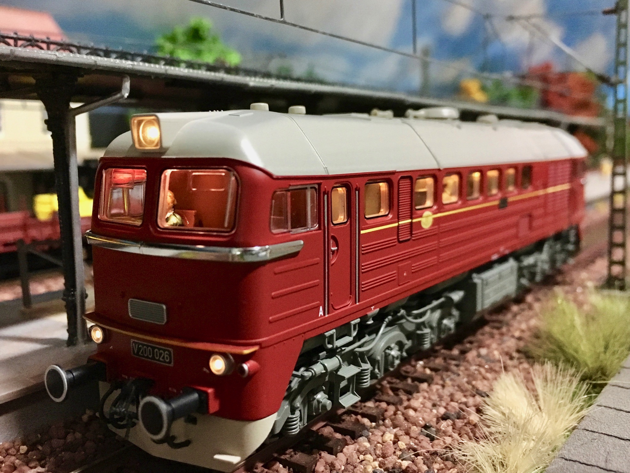 V 200.026 - PIKO