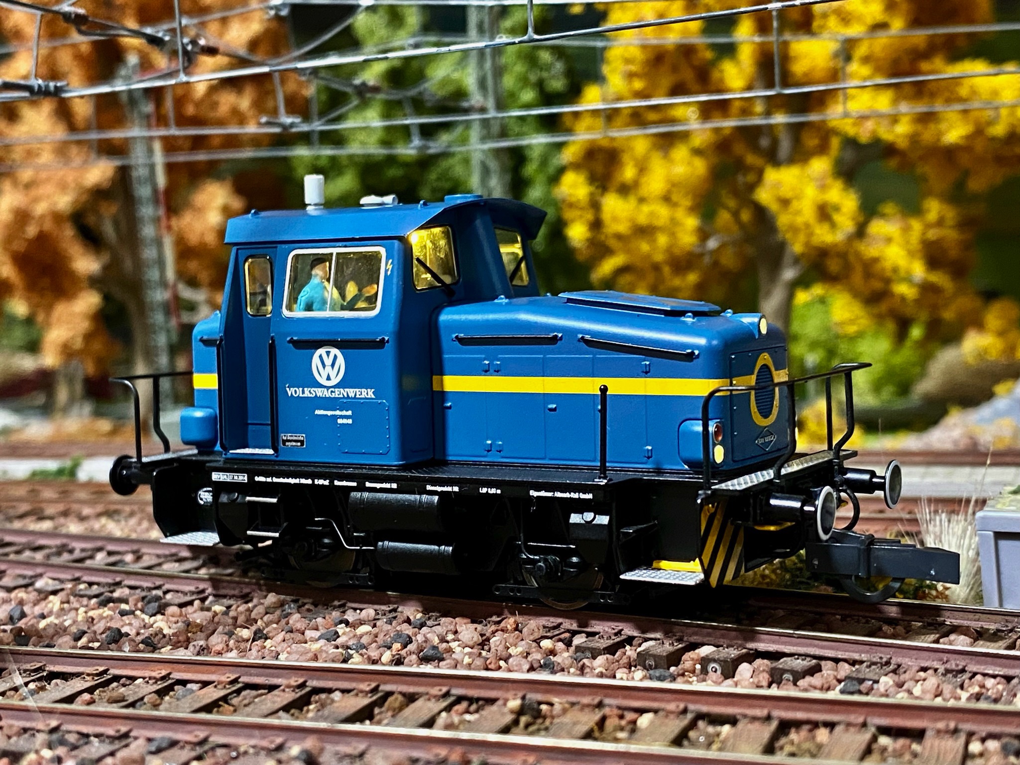 KG 230 VW - ESU