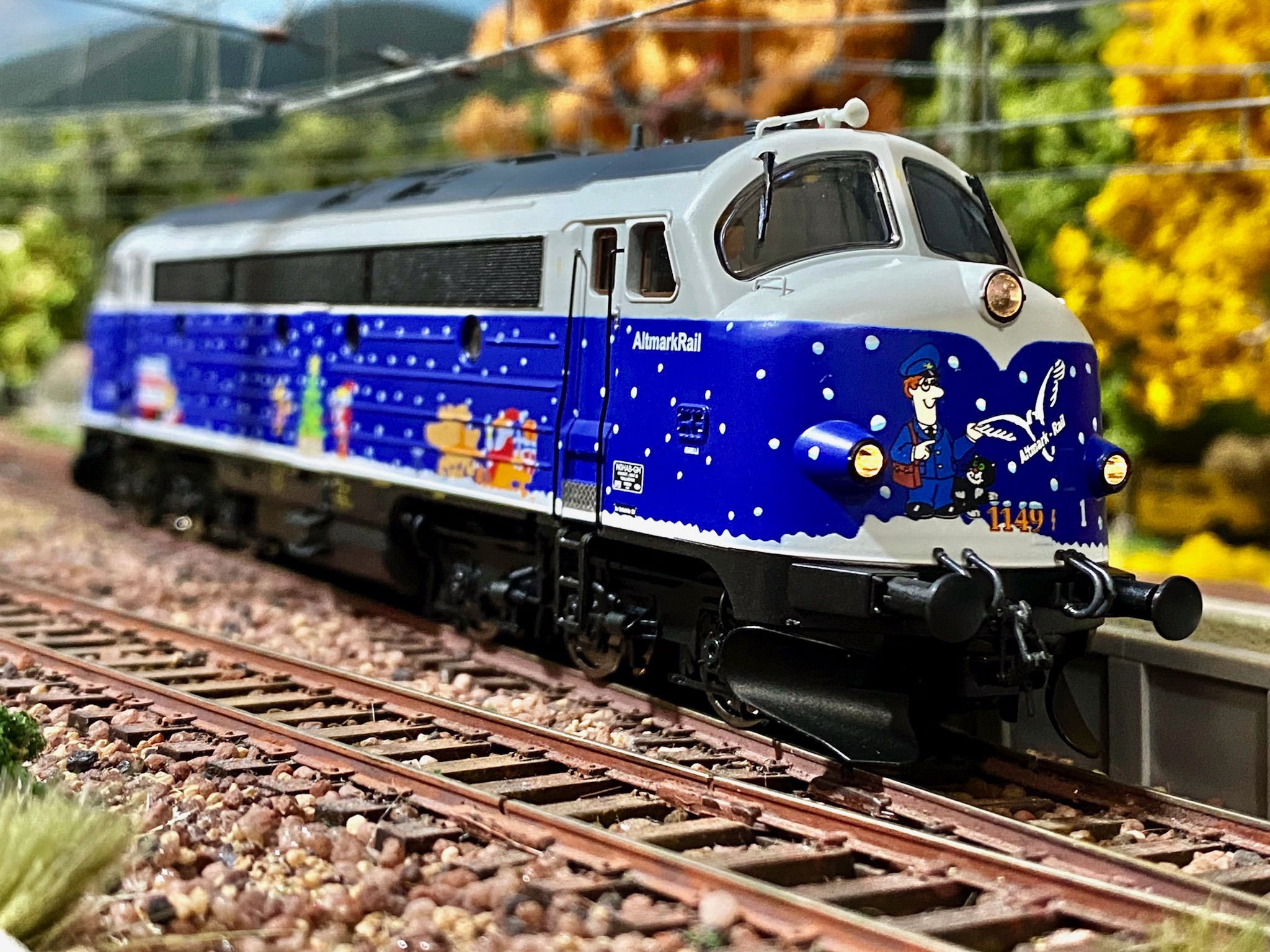 TMY 1149 - NMJ