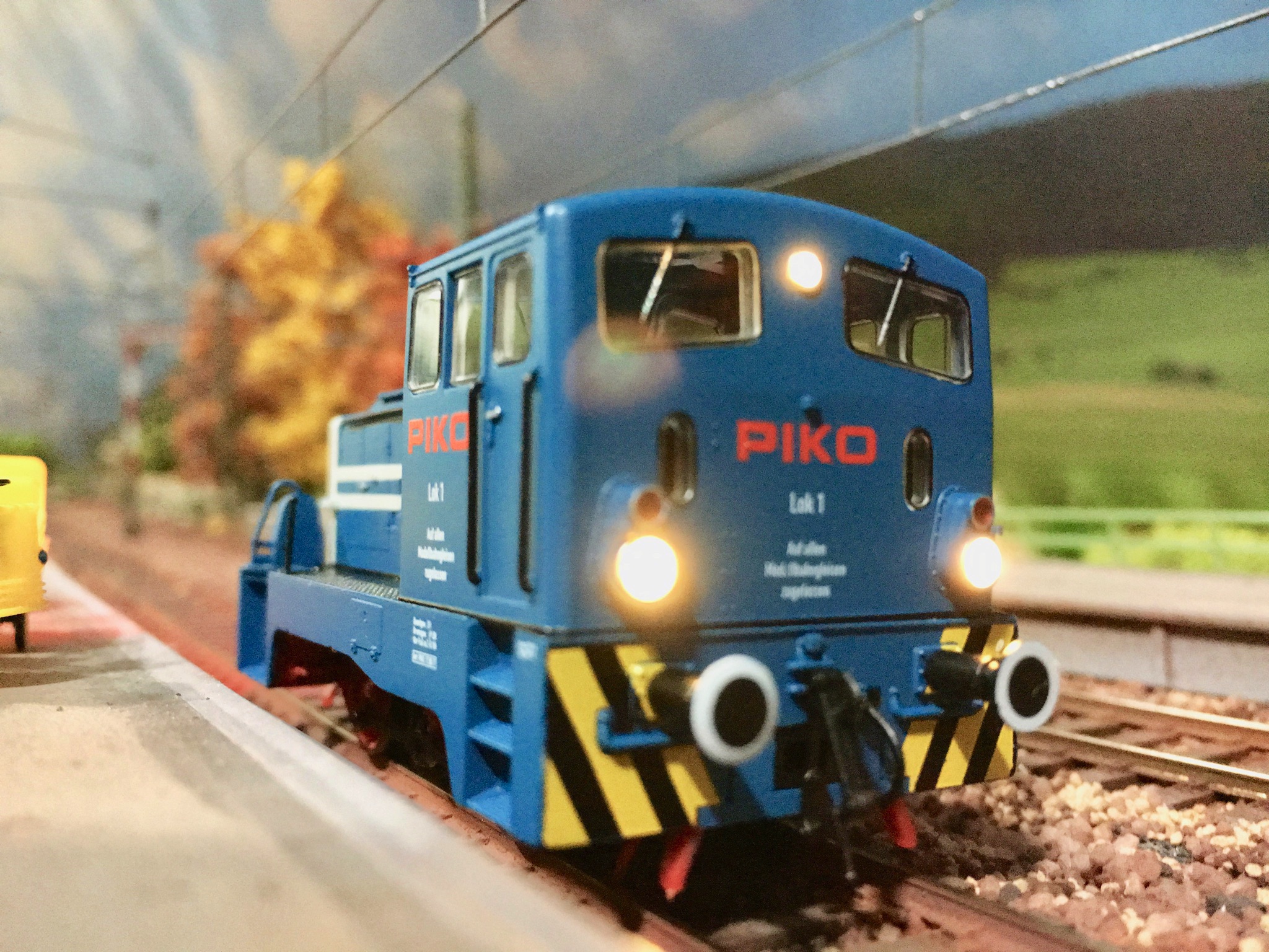 101 691-4 - PIKO