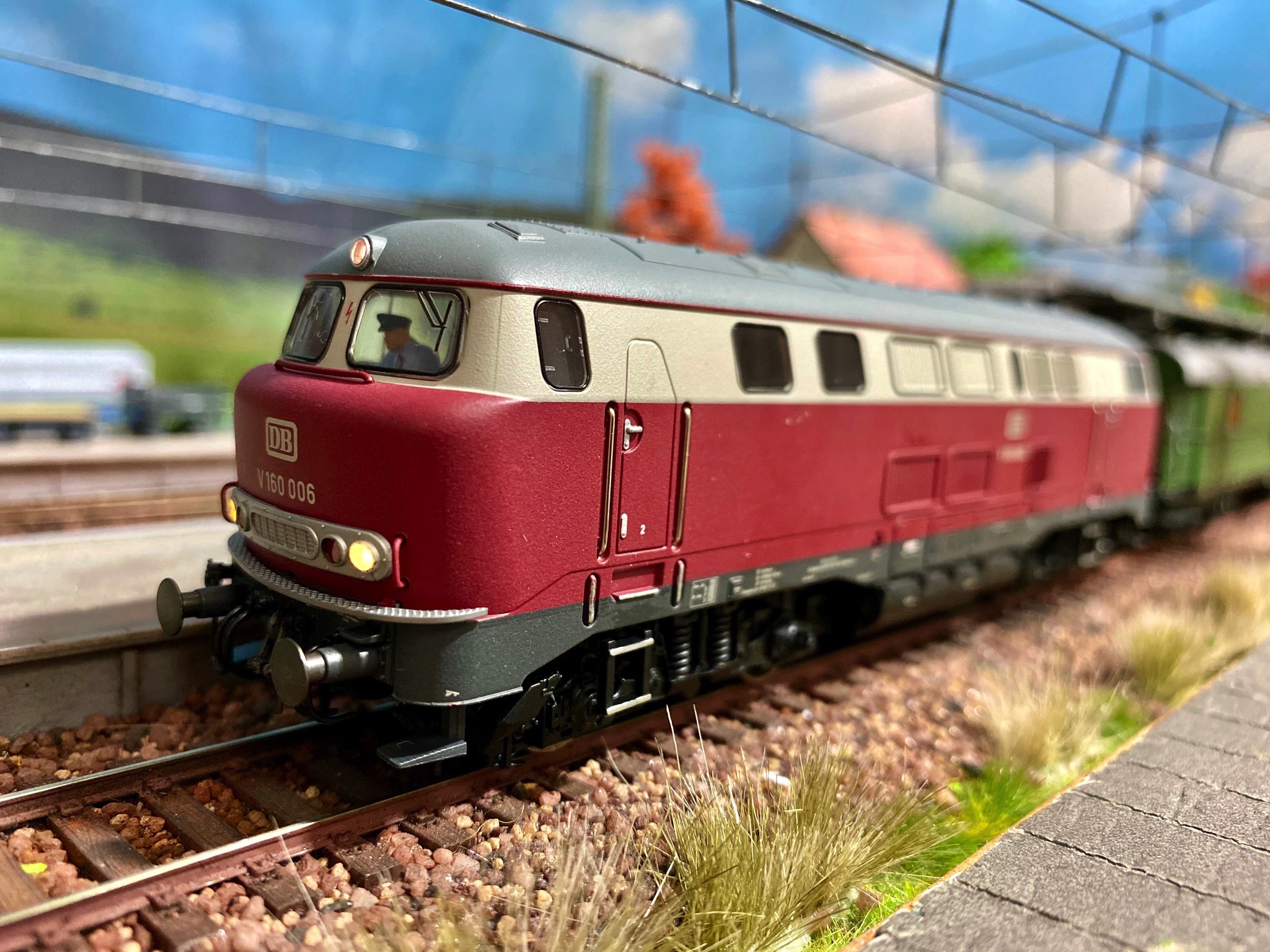 V 160.006 - TRIX