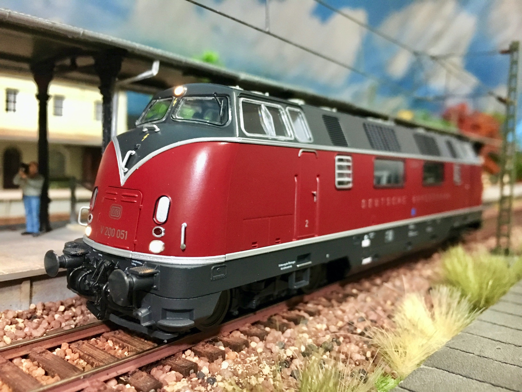 V 200.051 - PIKO