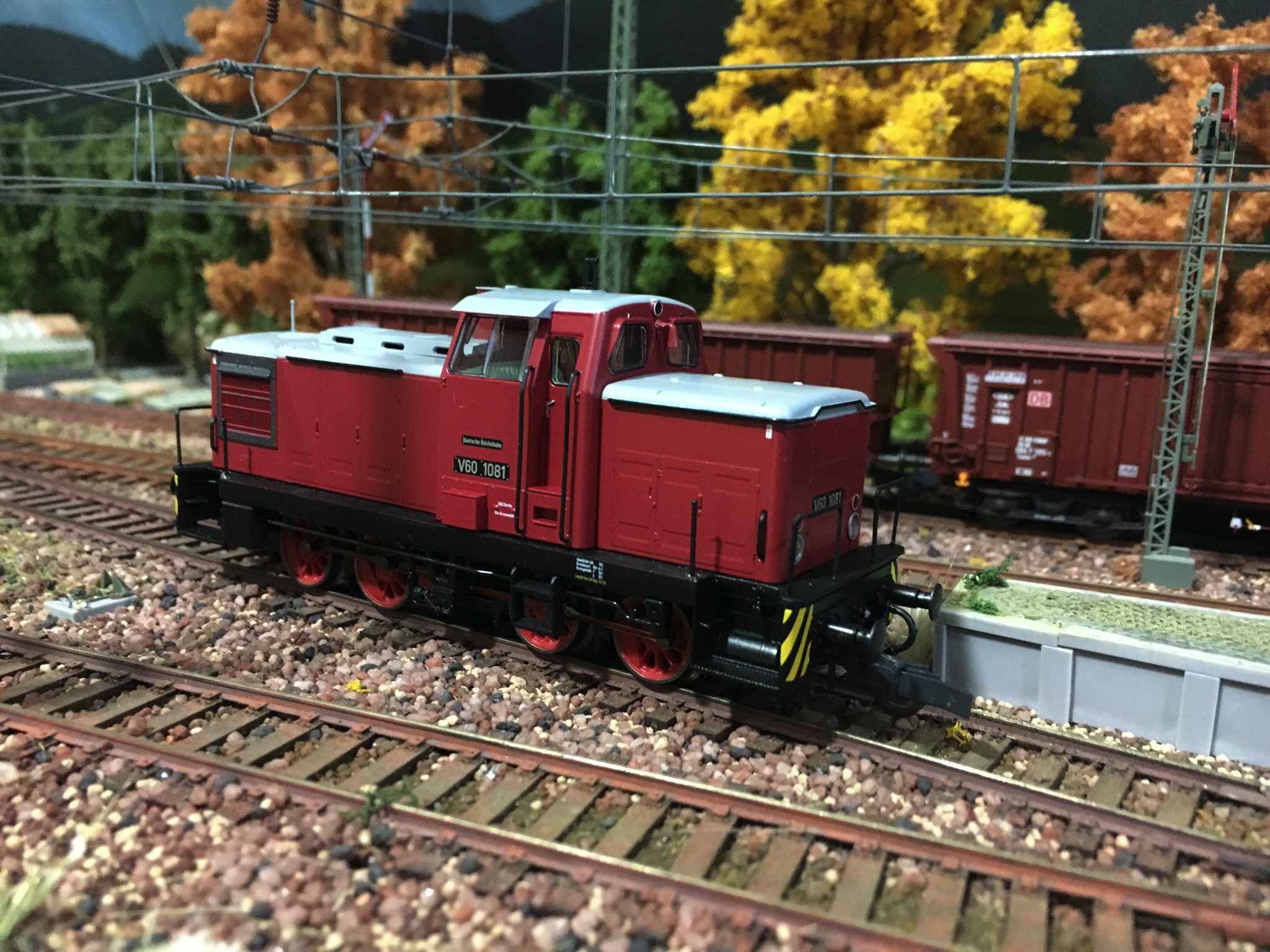 V 60.1081 - PIKO