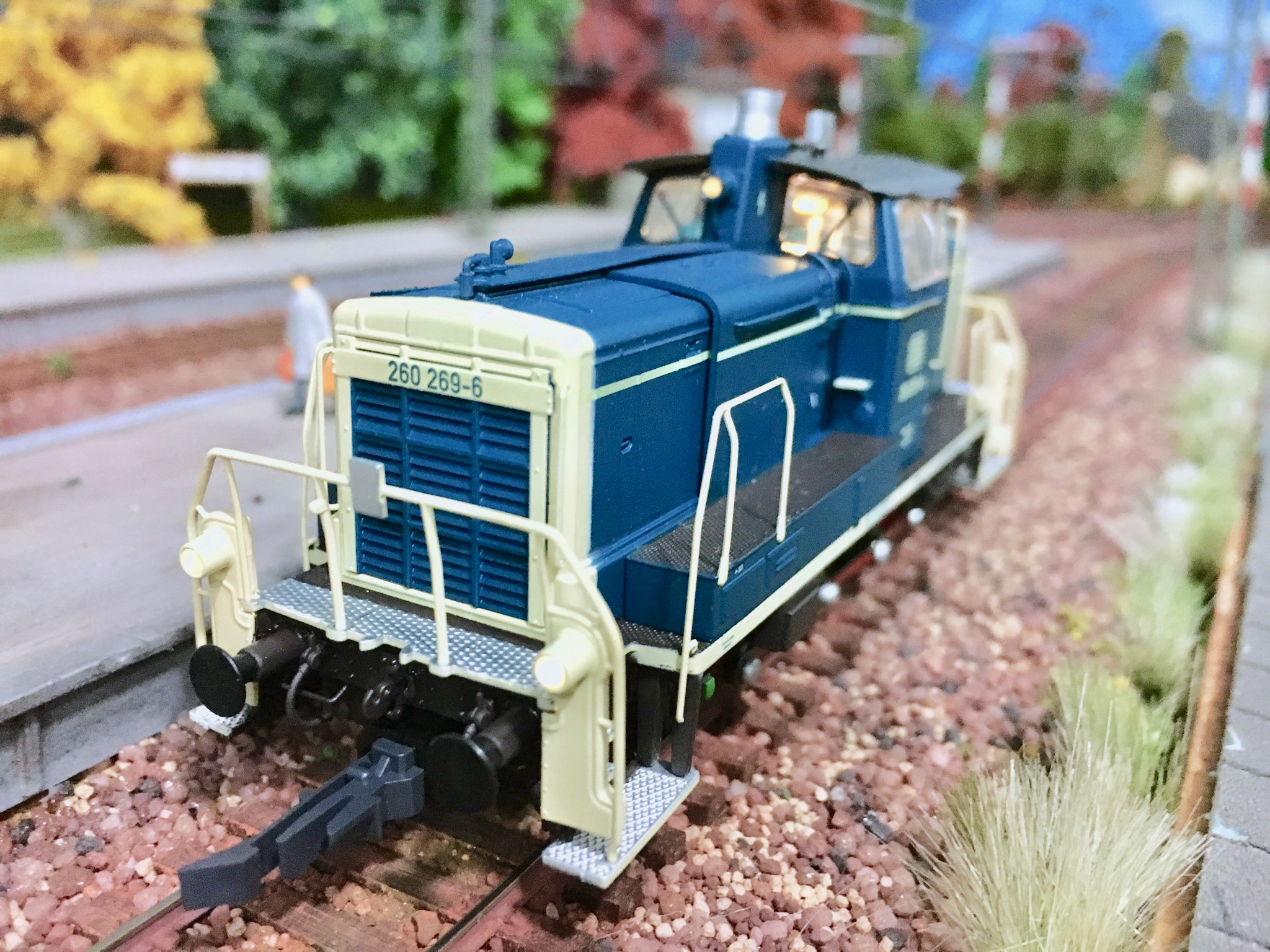 260.269-6 - ESU