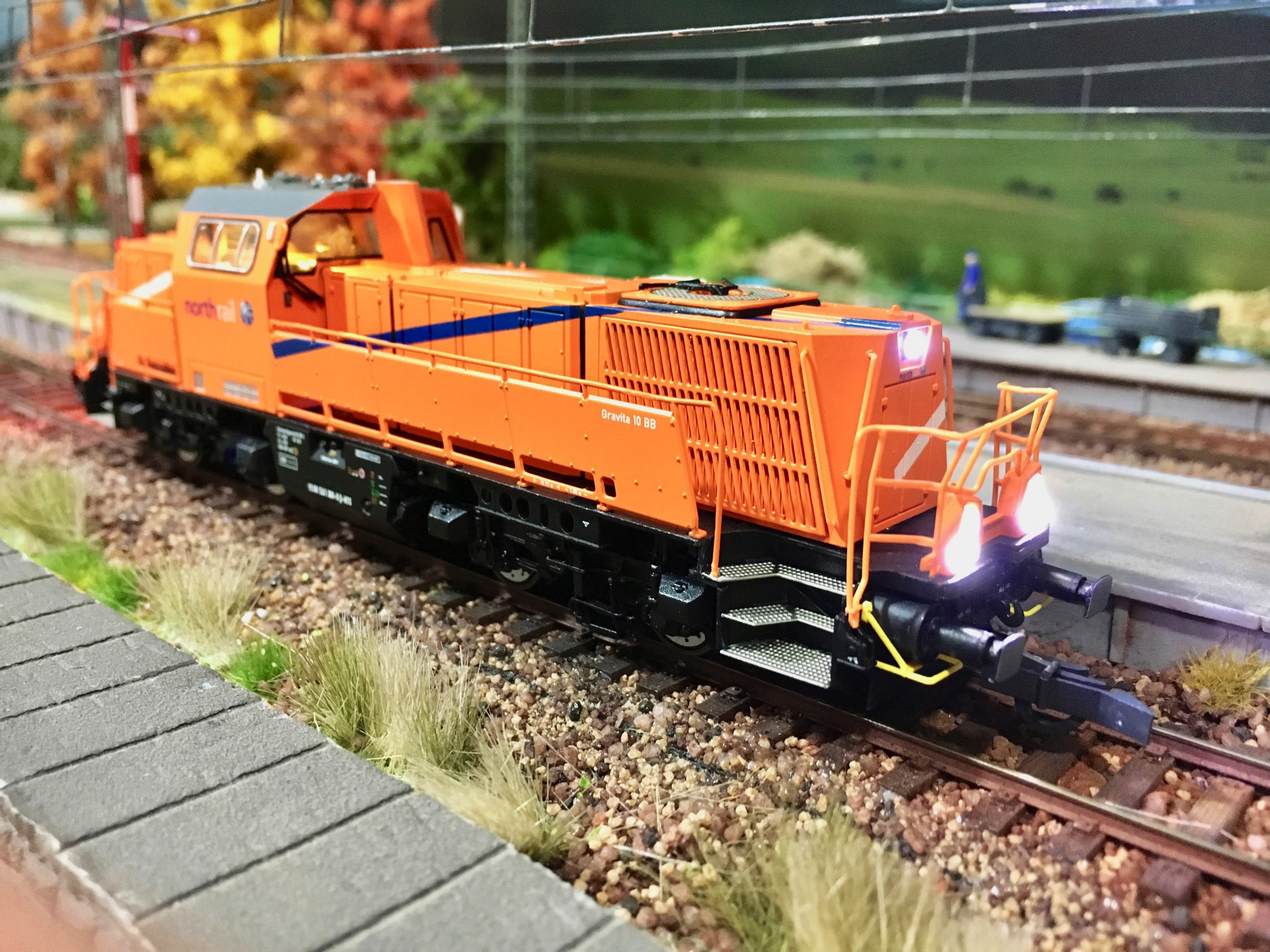 265 NorthRail - BRAWA
