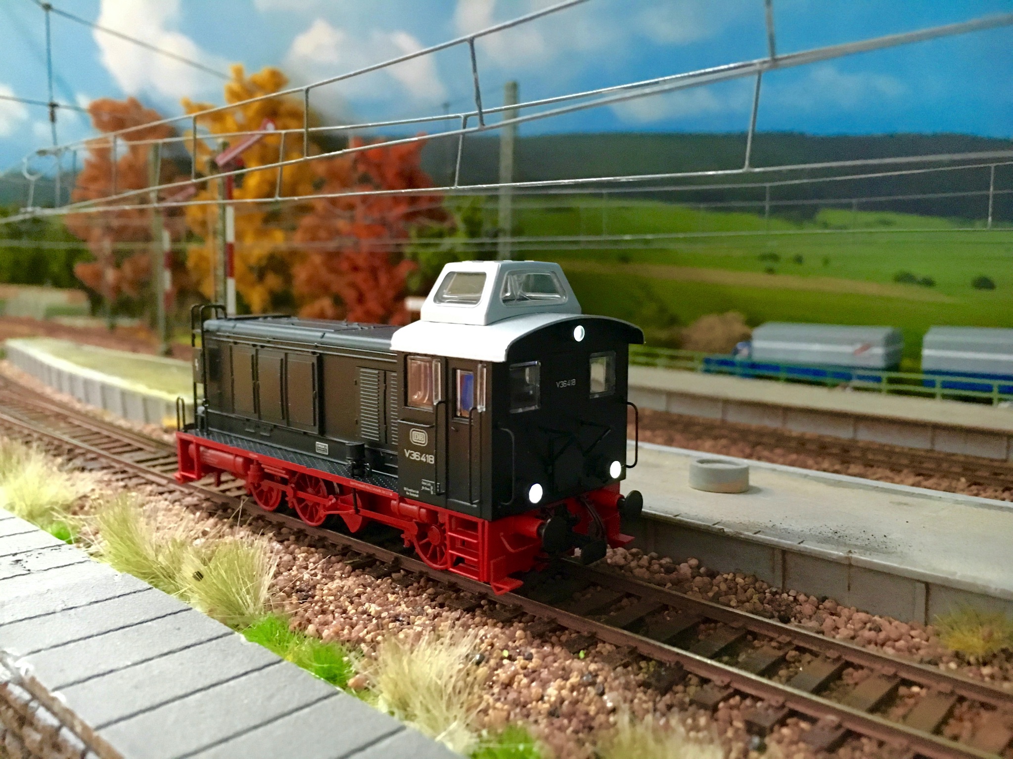 V 36.418 - LENZ