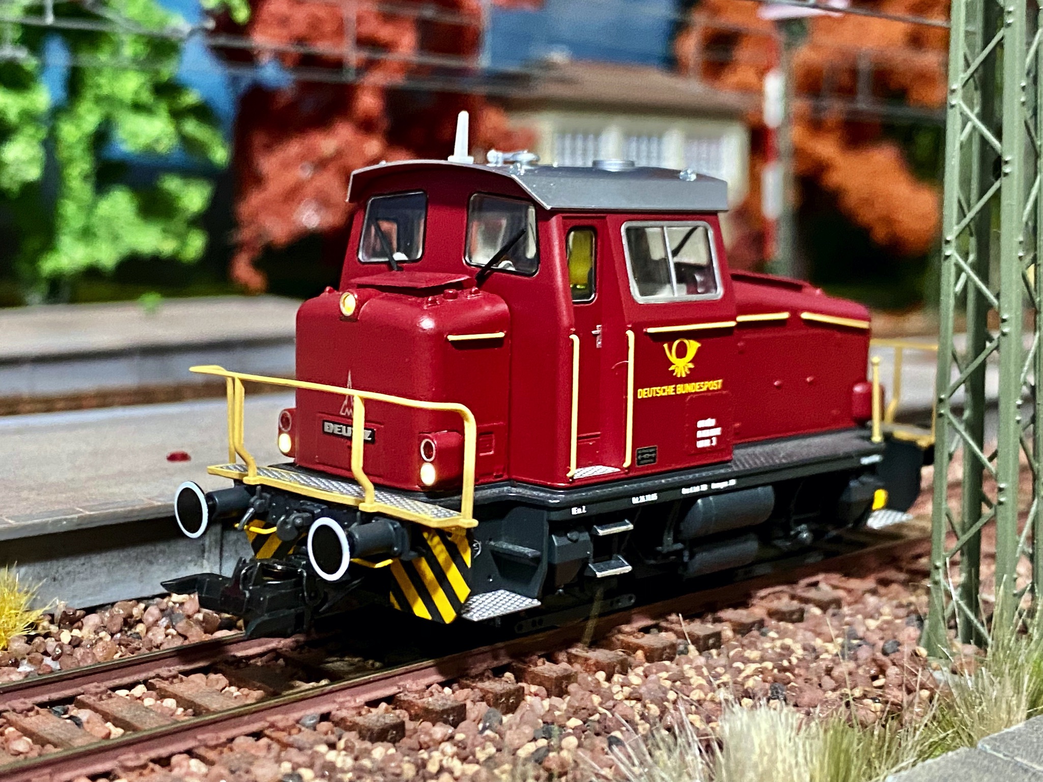 KG 230 DBP - ESU