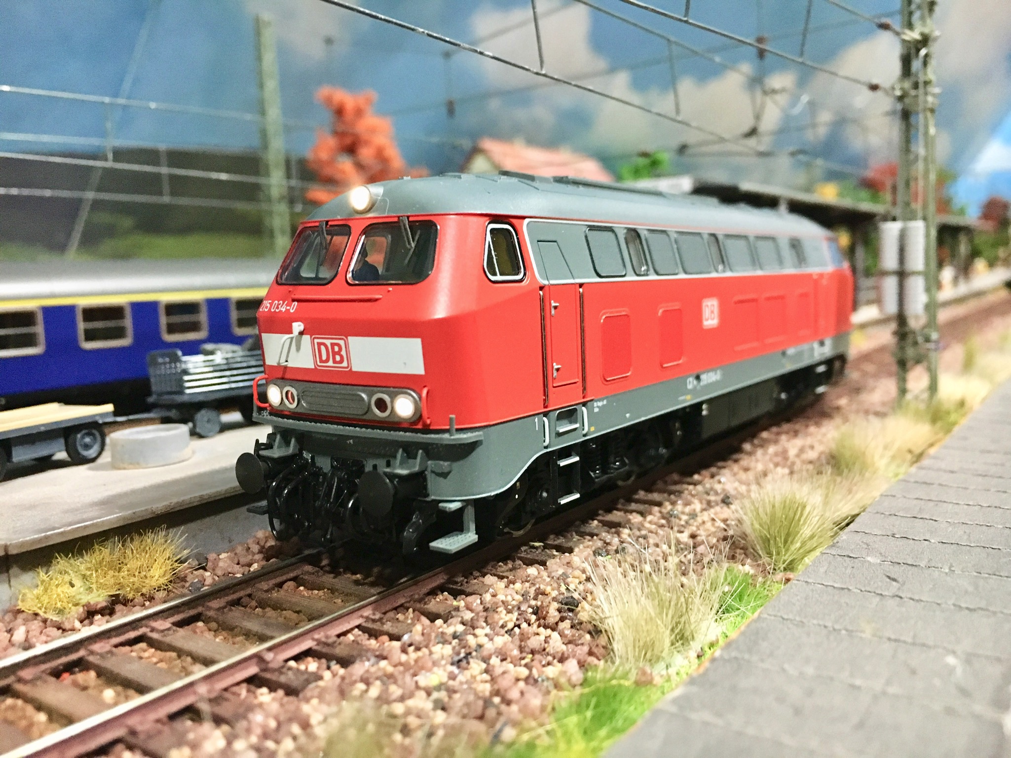 215.034-0 - FLEISCHMANN