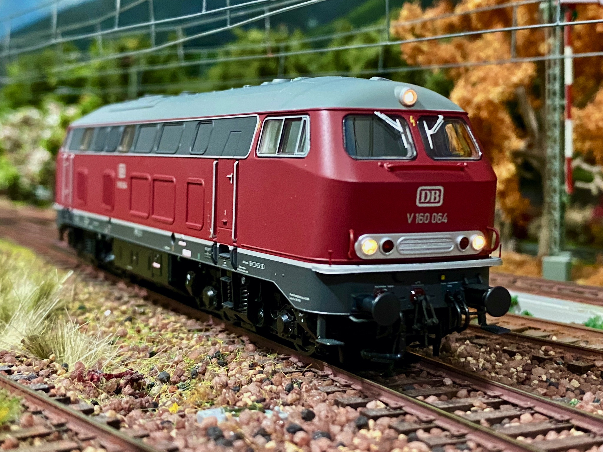 V 160.064 - PIKO