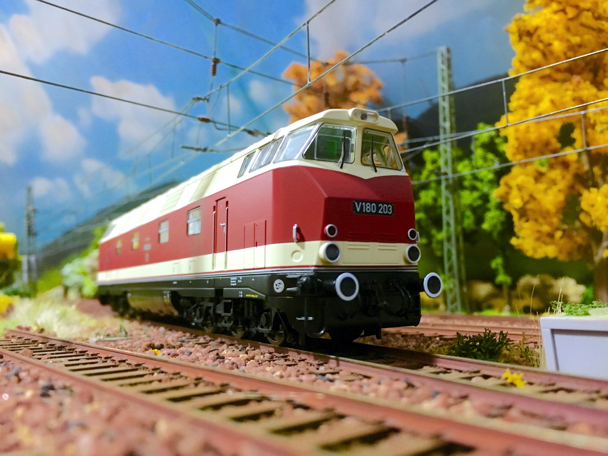 V 180.203 - PIKO