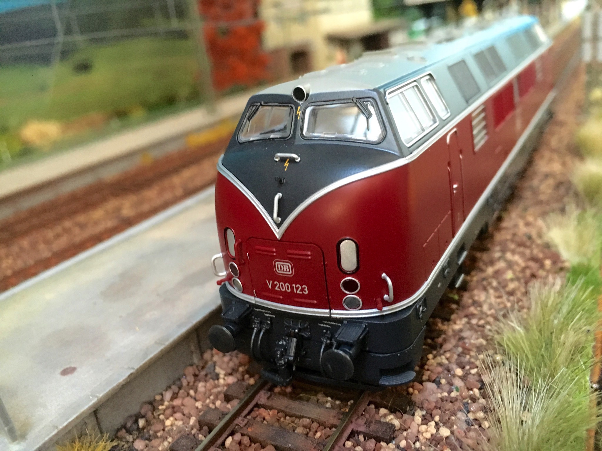 V 200.123 - PIKO