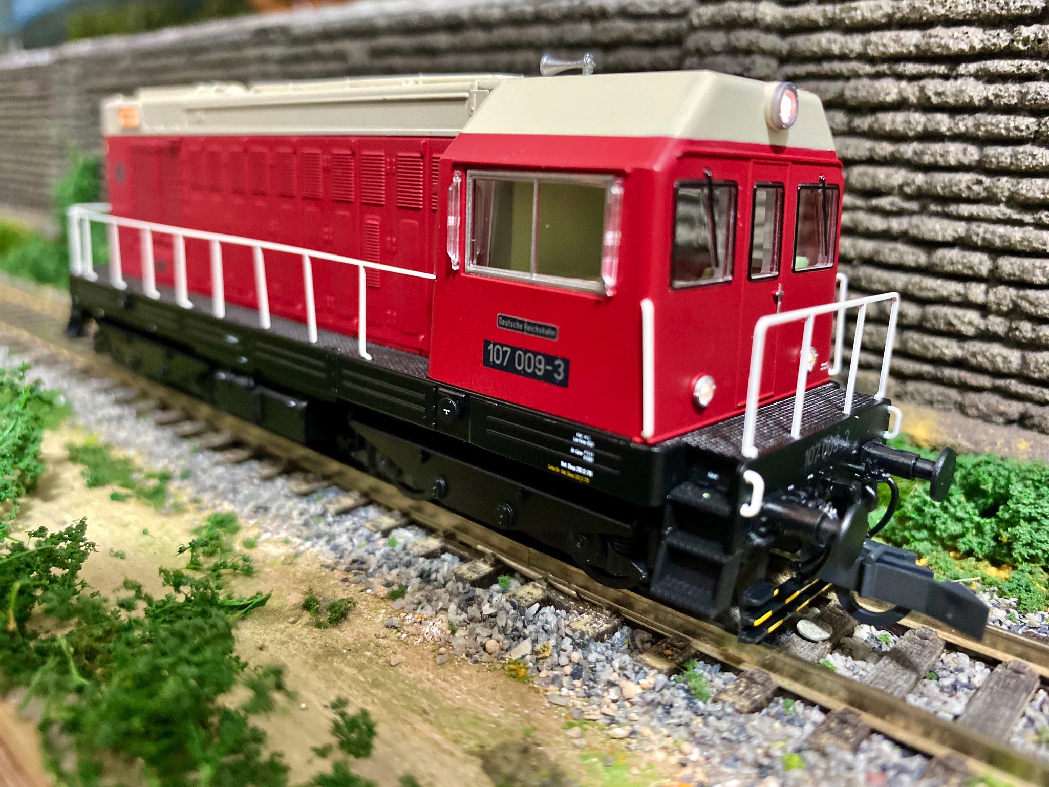 107.009-3 - PIKO