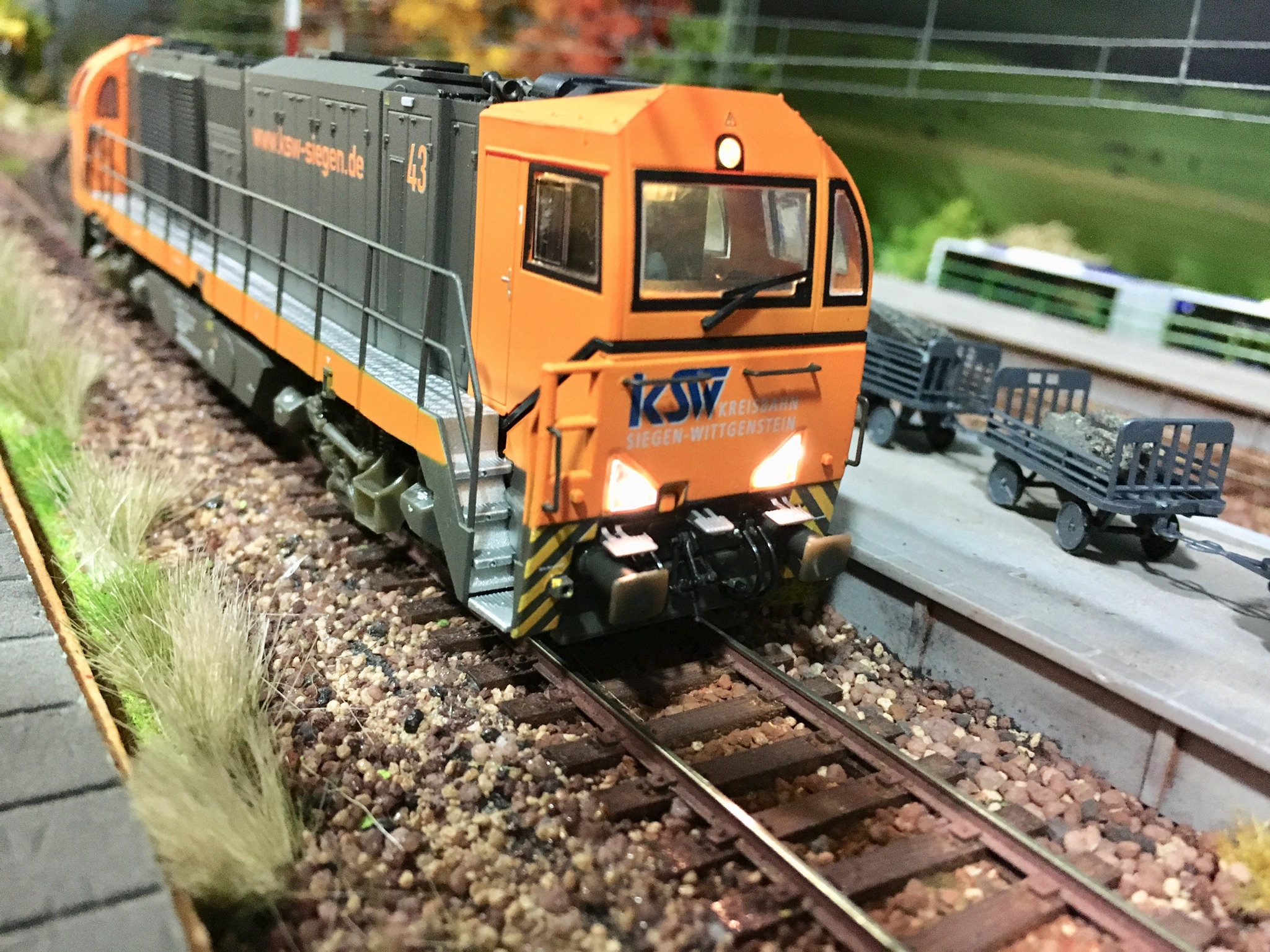 G 2000 KSW - MEHANO