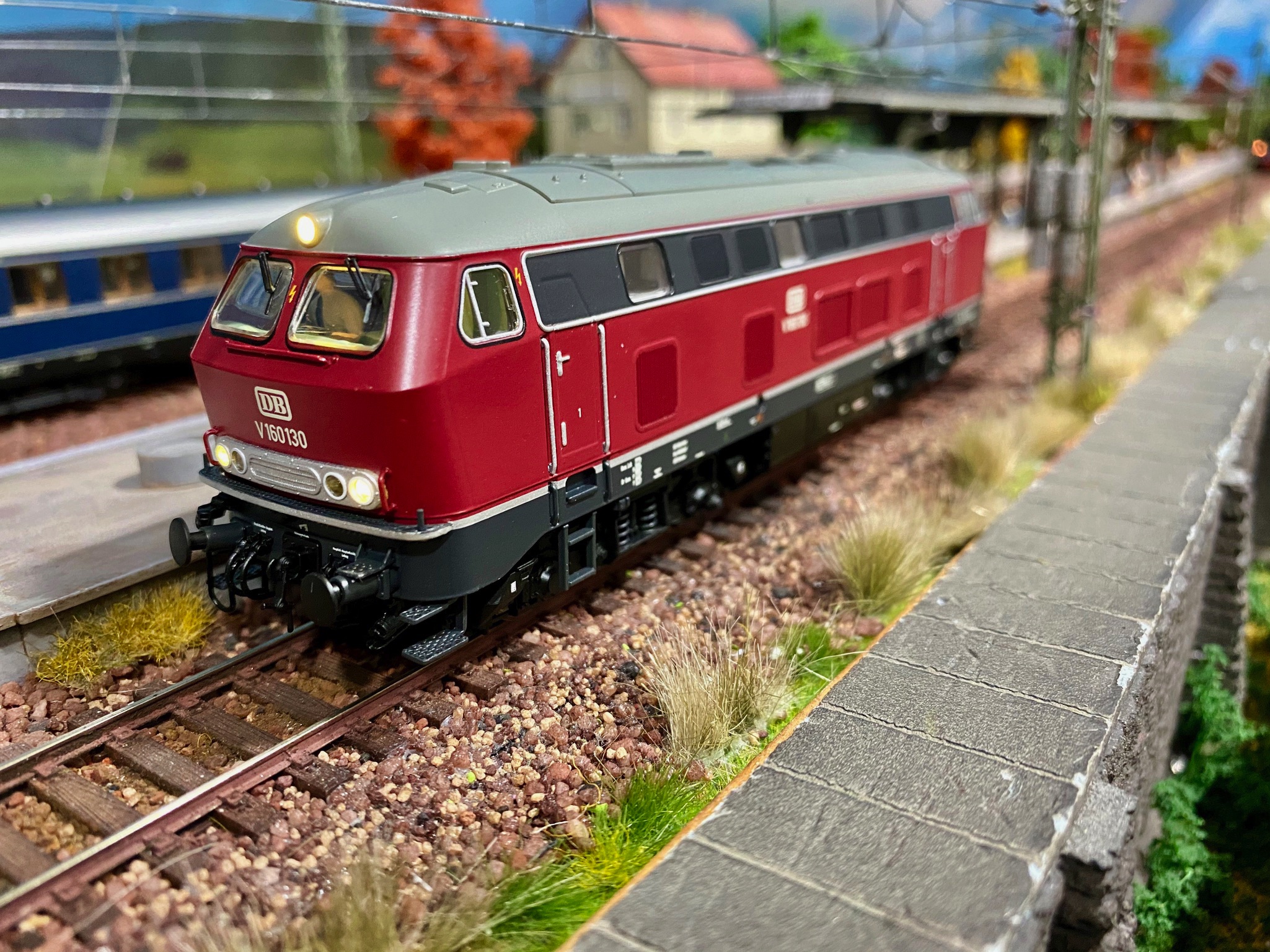 V 160.130 - ESU