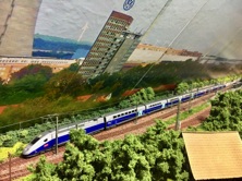 TGV Euroduplex